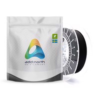 New environmentally friendly 3D filament 